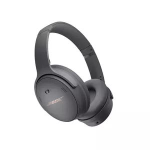 Bose QuietComfort 45 Austiņas Vadu & Bezvadu Zvani / mūzika USB Veids-C Bluetooth Pelēks