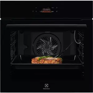 Встраиваемый духовой шкаф Electrolux KOEBP39Z Электрический