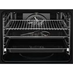 Встраиваемый духовой шкаф Electrolux KOEBP39Z Photo 3