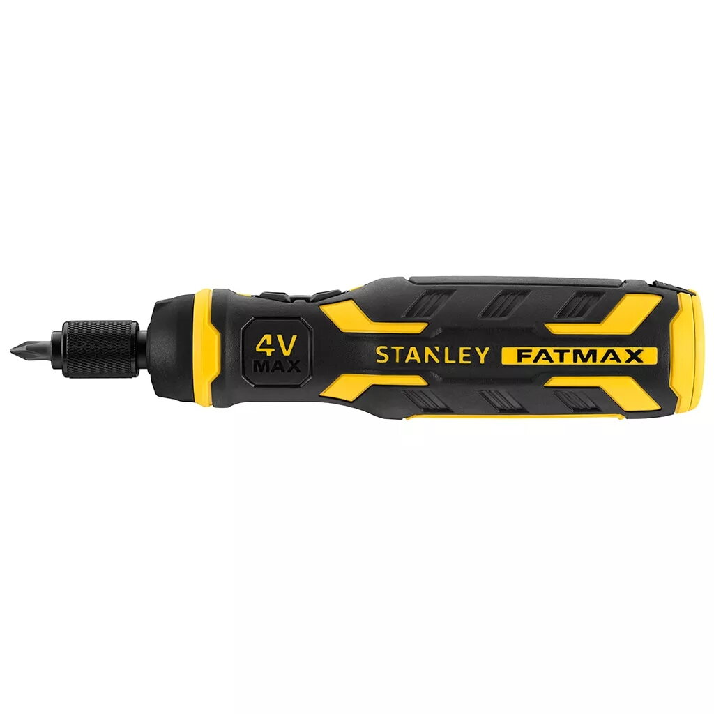 Rokas daudzdaļīga taisna skrūvgrieža STANLEY FATMAX