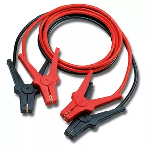 Terminal block AEG SP 16 Black Red Rated voltage 12 24