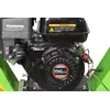 Garden Shredder Zipper ZI-HAEK4100 Photo 2
