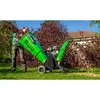 Garden Shredder Zipper ZI-HAEK4100 Photo 4