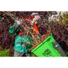 Garden Shredder Zipper ZI-HAEK4100 Photo 5