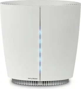 Air purifier Stylies Pegasus for rooms up to 50 m², noise 60 dB, power 30 W, white