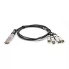 Digitus 40G QSFP+ uz 4XSFP+ Kabelis Photo 2