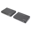 KVM Extender Set Digitus 4K HDMI Photo 2