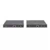 KVM Extender Set Digitus 4K HDMI Photo 3