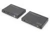 KVM Extender Set Digitus 4K HDMI Photo 6