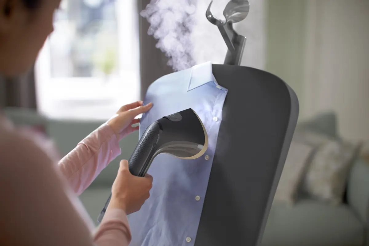 Philips STE3170/80 Upright Garment Steamer Photo 7