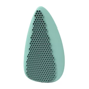Щетка для лица Homedics FAC-350-EUA Honeycomb Silicon, силиконовая насадка с «соты» для мягкой очистки