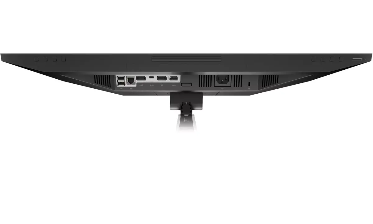 HP E-Series E27m G4 monitors Photo 8