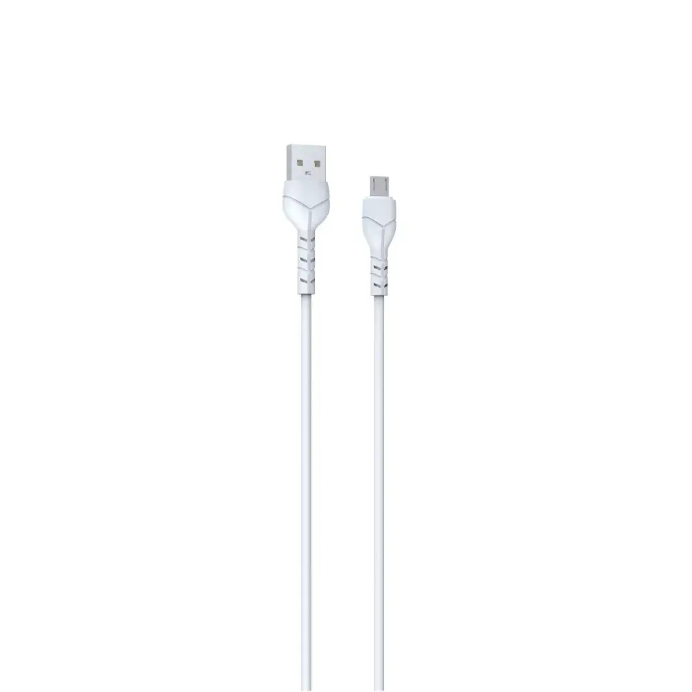 Devia Kintone USB–MicroUSB kabelis 1,0 m Photo 2