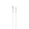 Devia Kintone USB–MicroUSB kabelis 1,0 m Photo 2