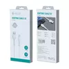 Devia Kintone USB–MicroUSB kabelis 1,0 m Photo 4