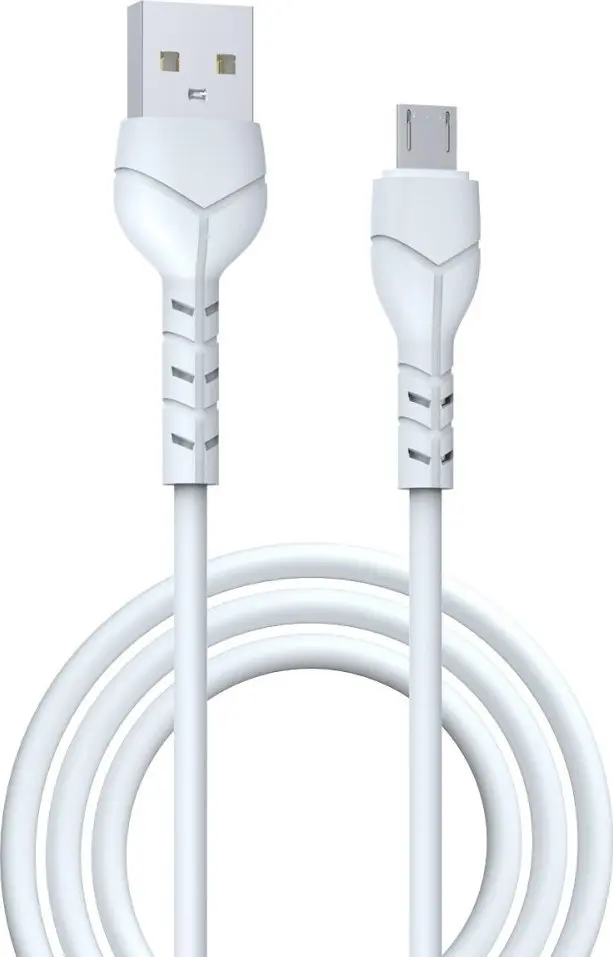 Devia Kintone USB–MicroUSB kabelis 1,0 m Photo 5