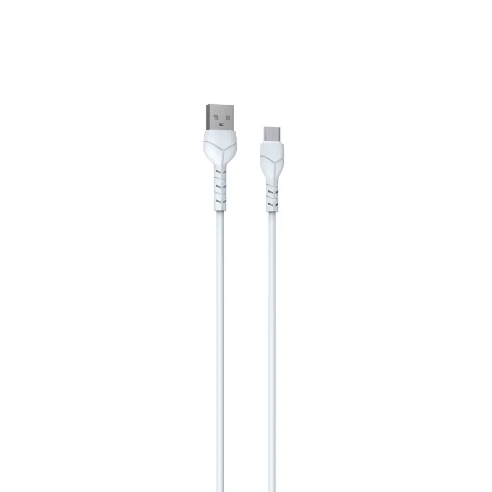 Devia Kintone USB — USB‑C кабель 1,0 м Photo 2