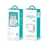 Devia Rocket PD 20W sienas lādētājs 1x USB‑C Photo 2