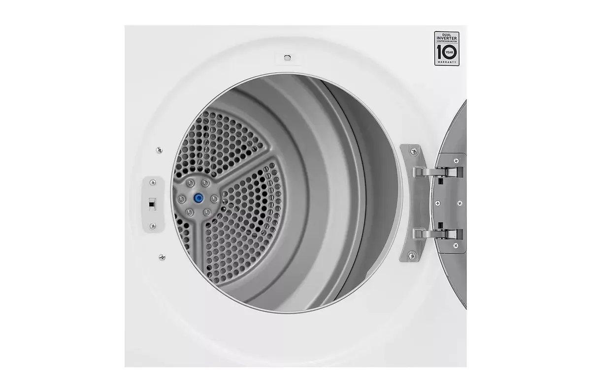 Žāvēšanas iekārta LG RH80V3AV6N Photo 4