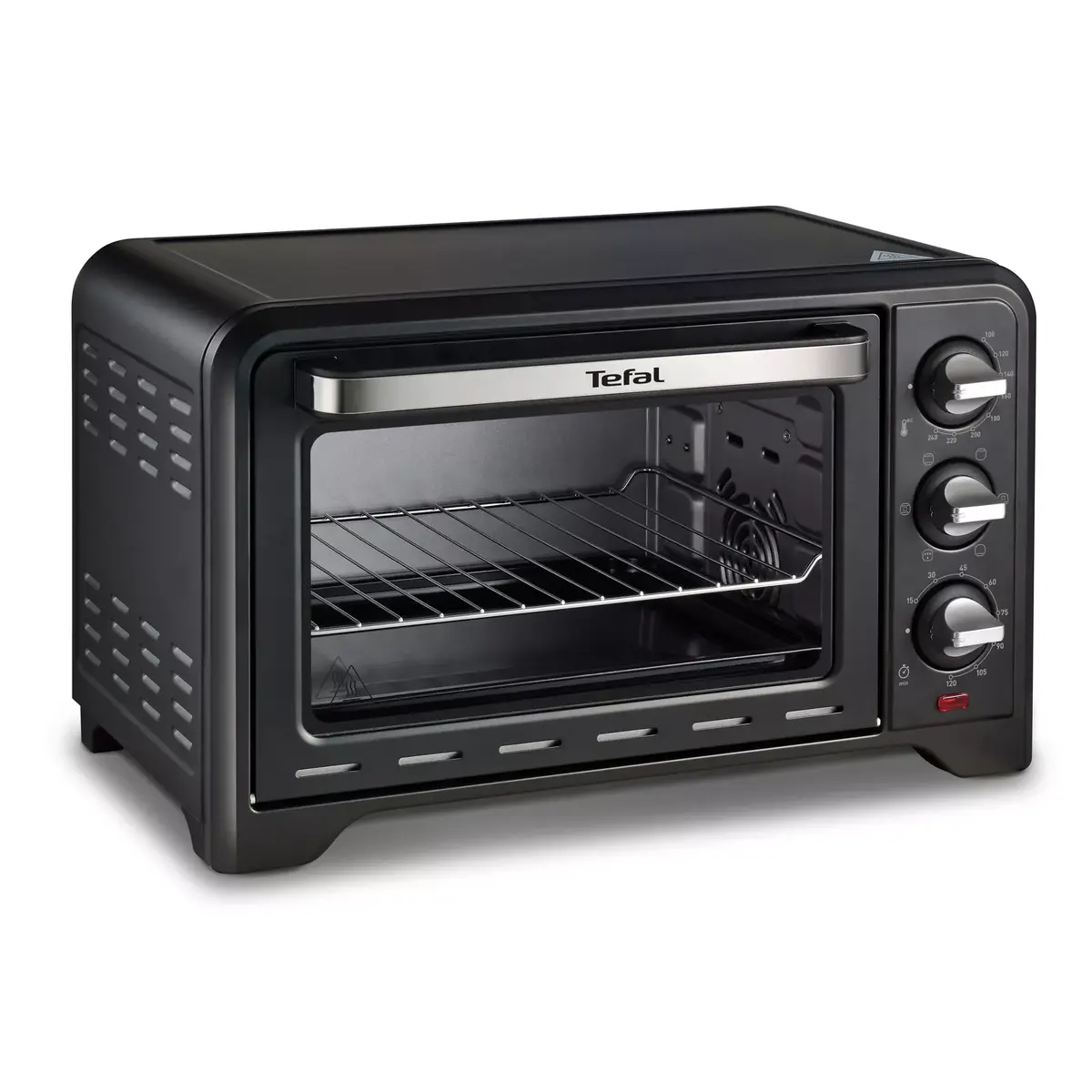 Тостер-печь Tefal OF4448 — 19 л 1380 Вт Photo 2