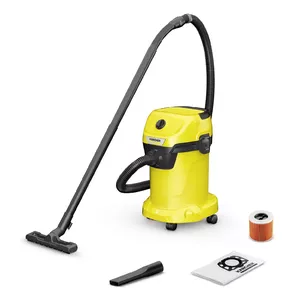 Cylinder vacuum Karcher AG WD 3 V-19/4/20