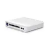 UBIQUITI UniFi Enterprise 8 PoE 2.5G pārvaldāms slēdzis Photo 2
