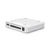 UBIQUITI UniFi Enterprise 8 PoE 2.5G pārvaldāms slēdzis Photo 7