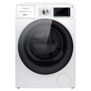 Стиральная машина Whirlpool W8 W046WB EE 10 кг
