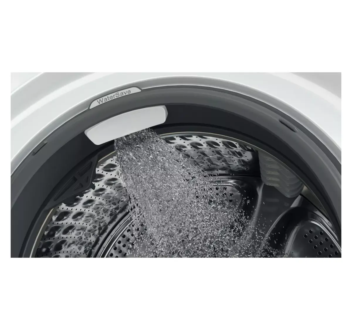 Стиральная машина Whirlpool W8 W046WB EE Photo 15