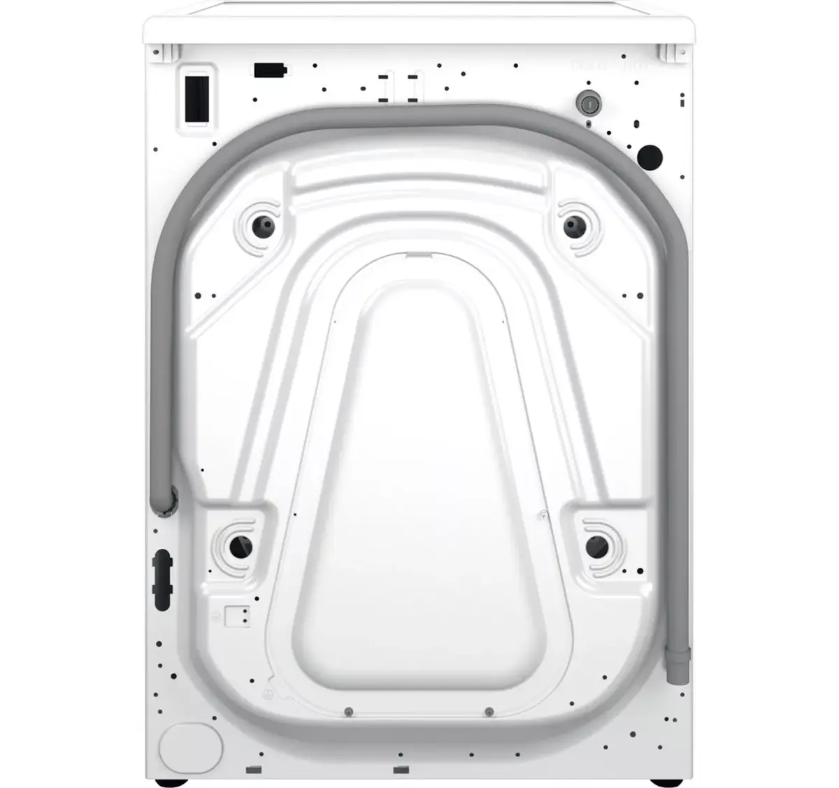 Стиральная машина Whirlpool W8 W046WB EE Photo 16