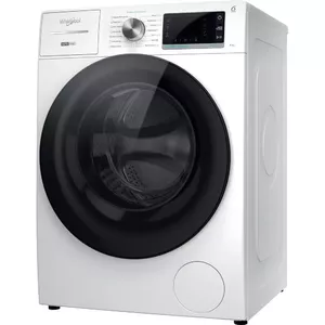 Стиральная машина Whirlpool W8 W946WB EE фронтальная 9 кг