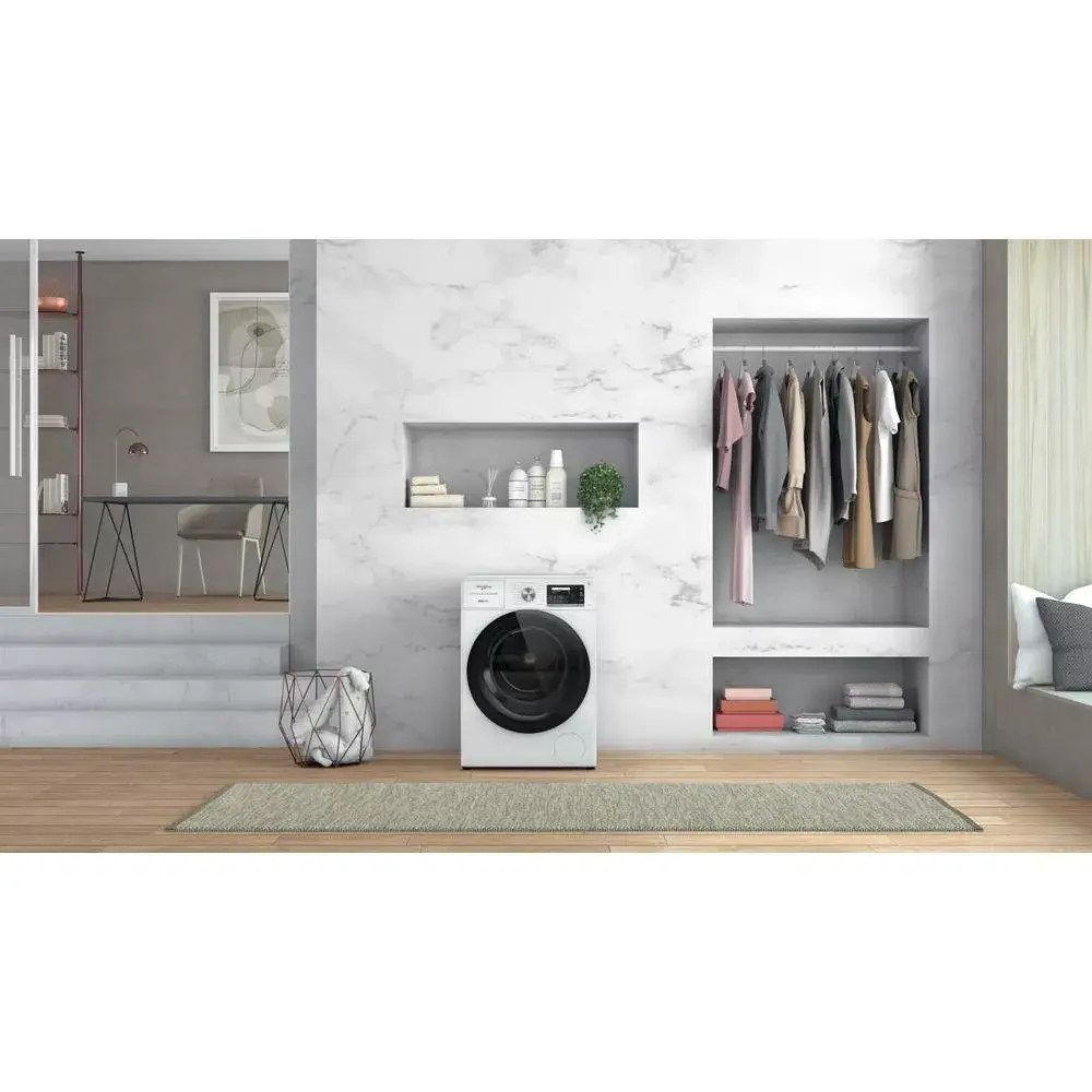 Стиральная машина Whirlpool W8 W946WB EE Photo 3