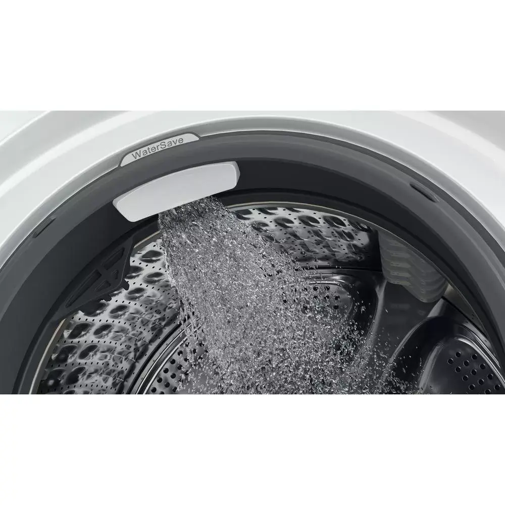 Стиральная машина Whirlpool W8 W946WB EE Photo 8