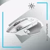 Pele Logitech G G502 X LIGHTSPEED Photo 3