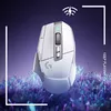 Pele Logitech G G502 X LIGHTSPEED Photo 4