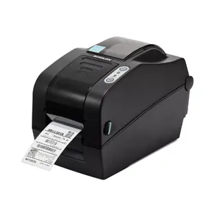 Etiķešu printeris BIXOLON SLP-TX223EG — termotransfers, 300 x 300 DPI, 100 mm/s, vadu Ethernet, melns