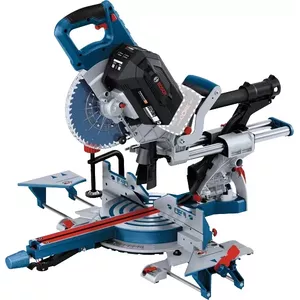 Saw Bosch GCM 18V-216 DC Professional