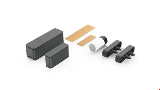 Door/Window Sensor Bosch Door/Window Contact II Plus Photo 5