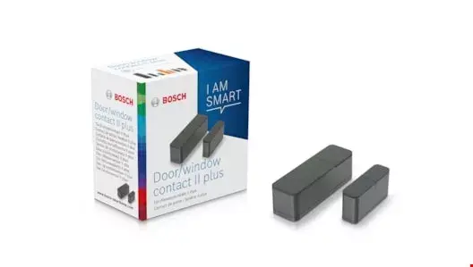 Door/Window Sensor Bosch Door/Window Contact II Plus Photo 6