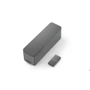 Датчик двери/окна Bosch Door/Window Contact II Беспроводной ZigBee Антрацит