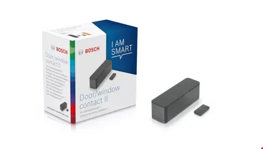 Датчик двери/окна Bosch Door/Window Contact II Photo 6