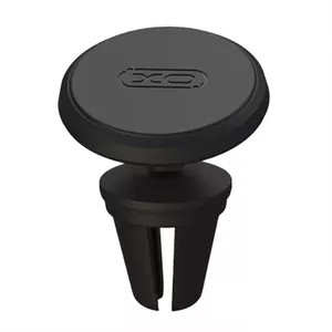 Car phone holder XO C96B magnetic mount, black