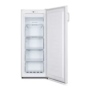 Upright freezer Hisense FV191N4AW2 155 L