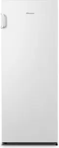 Hisense FV191N4AW2 Upright Freezer Freestanding 155 L White No Frost Energy Class E