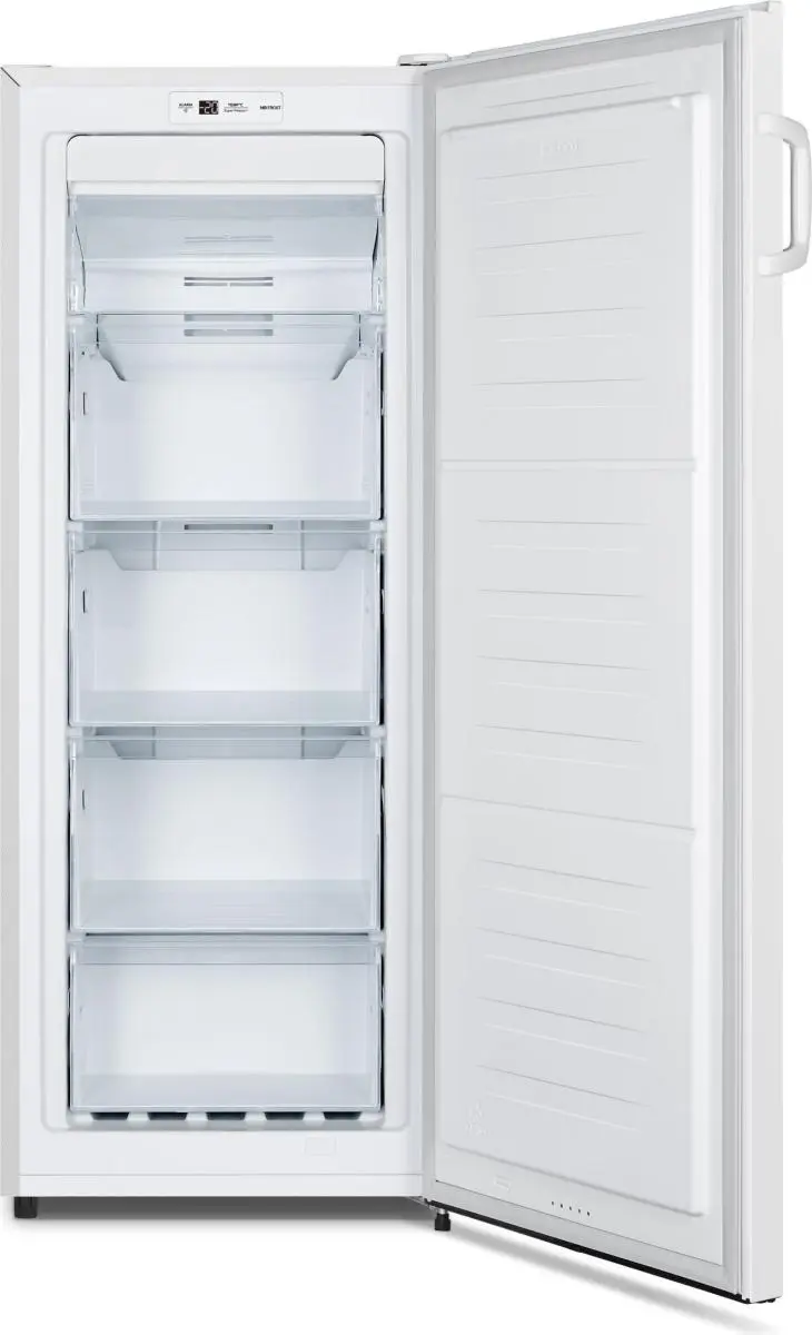 Hisense FV191N4AW2 Vertikālā saldētava Photo 4