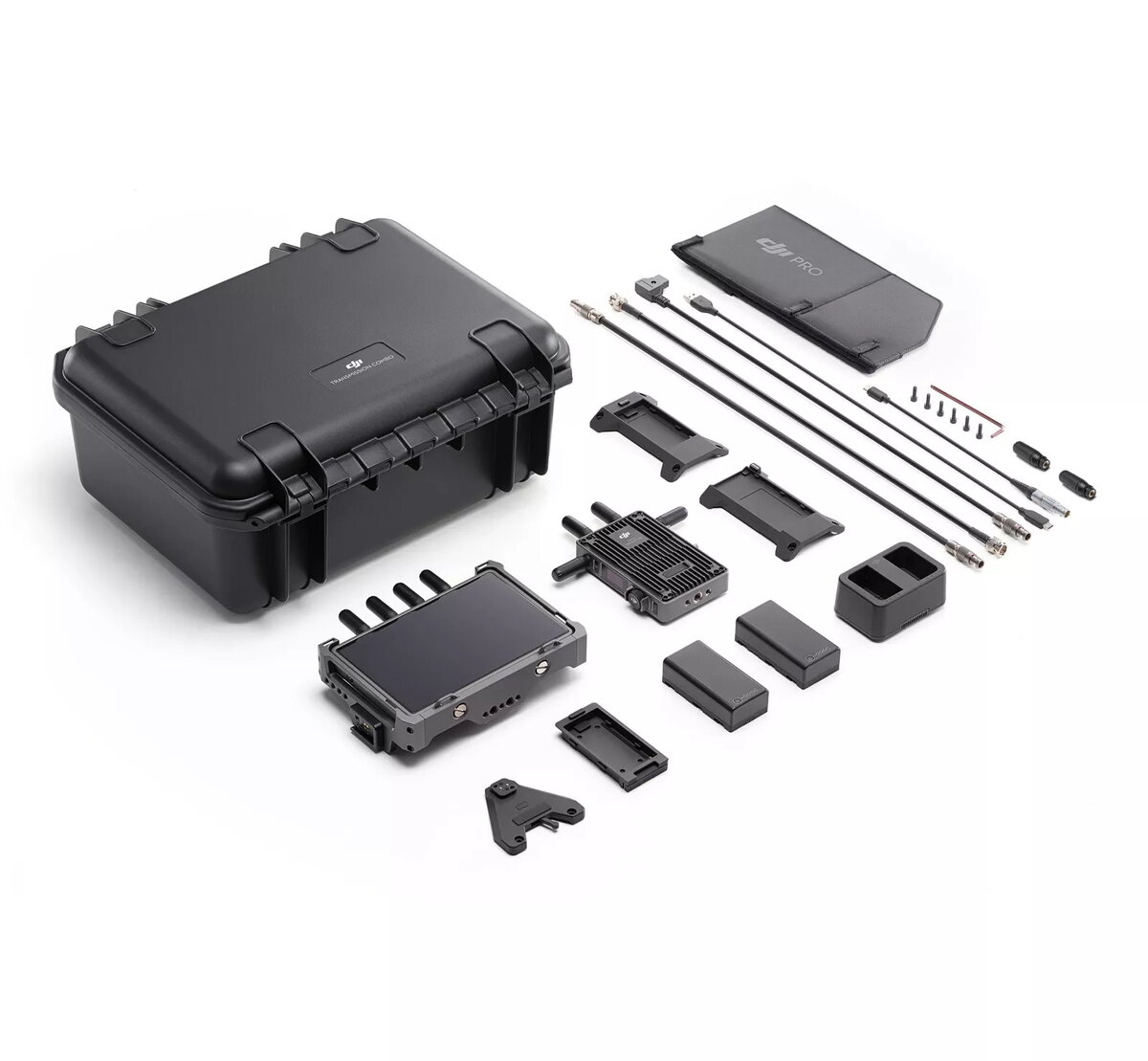 Kameras datu pārraide DJI Transmission Combo