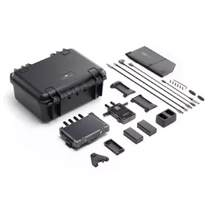 DJI Transmission Combo Camera Data Transmitter 60m Black