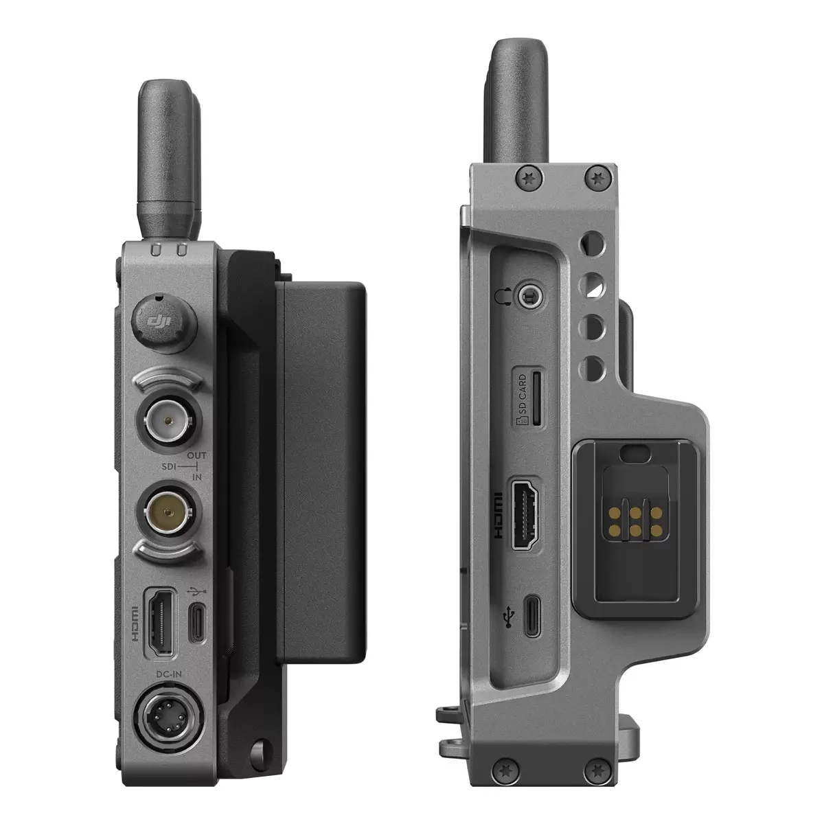 DJI Transmission Combo Transmitter Photo 2