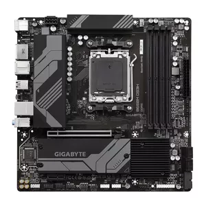 Gigabyte B650M DS3H mātes plate AMD B650 AM5 pieslēgvieta mikro ATX