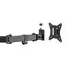 Quad Monitor Tabletop Stand Equip 17"-32" Photo 3